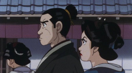 陽だまりの樹 Stagione 1