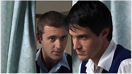 Overload (2002) - Episode 15 poster and promotional image