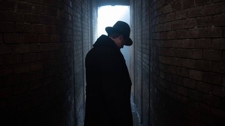 Episode 7 (2022) - Episode 7 poster and promotional image