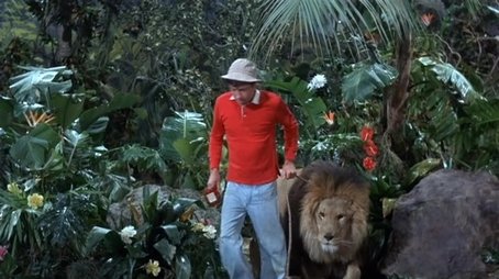 Feed the Kitty (1966) - Episode 24 poster and promotional image