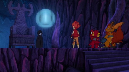 斗龙战士 Sezóna 2