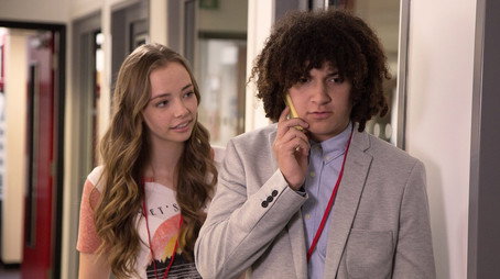The Dumping Ground Сезон 7