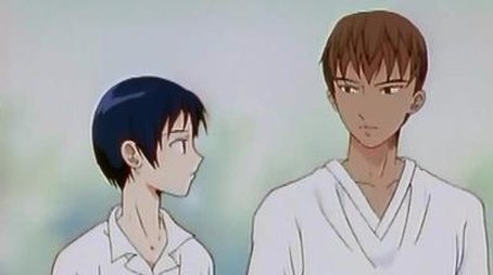 14 Days: Act 2 (1999) - Episode 20 poster and promotional image