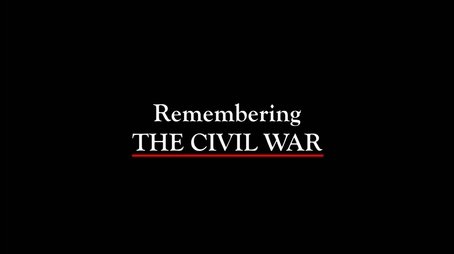 Remembering 'The Civil War' (None) - Episode 10 poster and promotional image