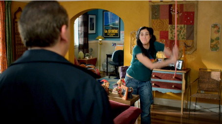 The Sarah Silverman Program Sezona 3