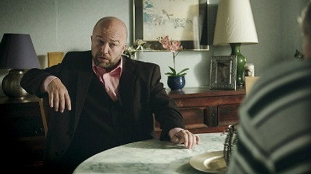 De Zonen van Van As Сезон 4