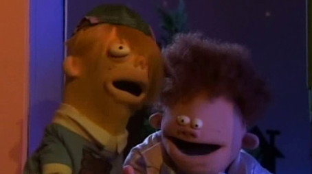 Mr. Meaty Sezóna 2