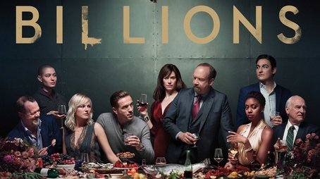 Season 3 (2018) - Season 3 poster and promotional image