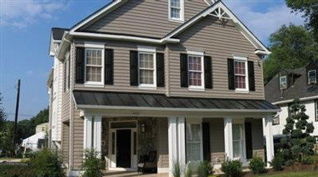 Vítejte doma Sezóna 3