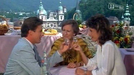 The Legend of Das Geisterschloss (1984) - Episode 4 poster and promotional image