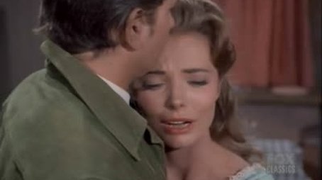 The Trap (1965) - Episode 26 poster and promotional image