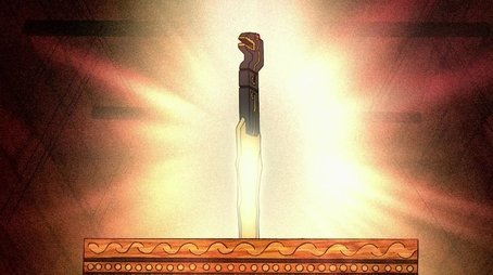 Ultimate Weapon (2006) - Episode 8 poster and promotional image