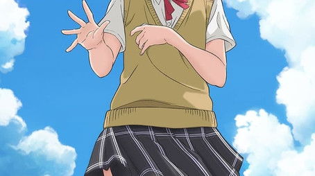 Specials (2021) - Season 0 poster and promotional image