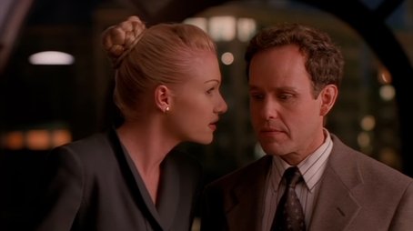 Just Looking (1998) - Episode 8 poster and promotional image