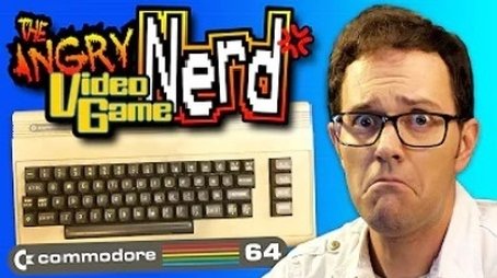 Commodore 64 (2021) - Episode 11 poster and promotional image