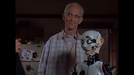 Simon Says (2000) - Episode 8 poster and promotional image