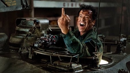 The Mettle of Man (2018) - Episode 10 poster and promotional image