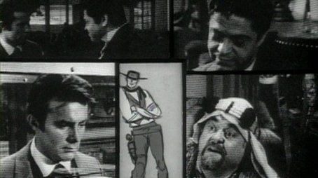 The Night of the Grand Emir (1966) - Episode 19 poster and promotional image