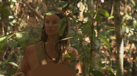 Naked and Afraid Сезон 18