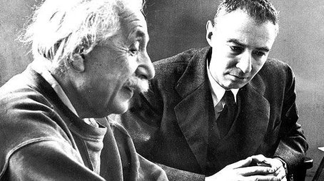 A. Einstein: How I See the World (1991) - Episode 3 poster and promotional image
