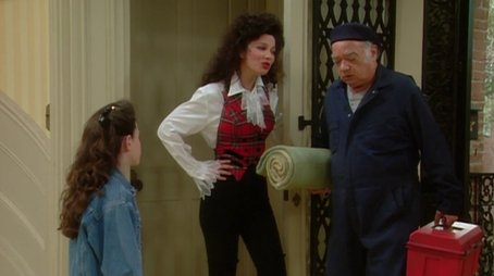 The Nanny114
