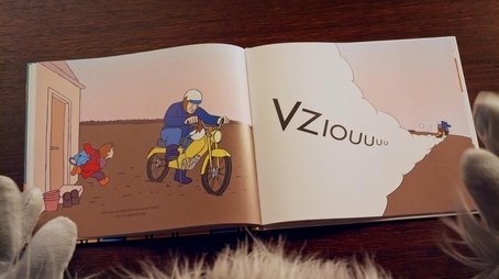 Episode 6 (2020) - Episode 6 poster and promotional image
