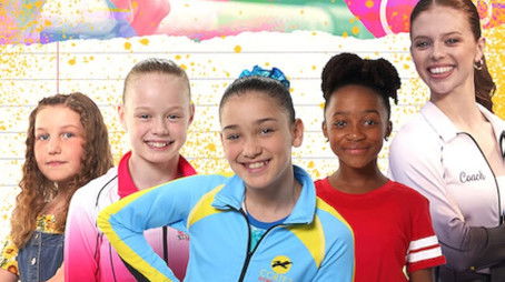 My Perfect Landing (2020) poster