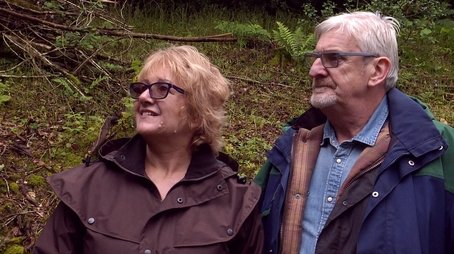 Carmarthenshire (2020) - Episode 6 poster and promotional image
