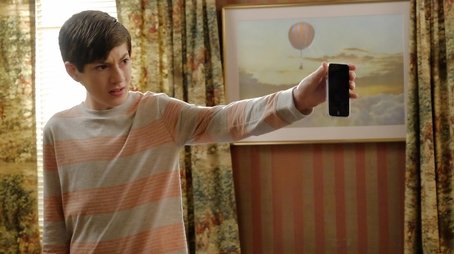 D-A-T-E– DATE? (2016) - Episode 6 poster and promotional image