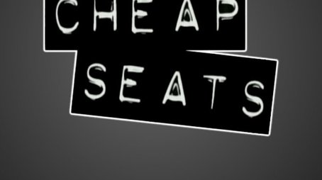 Cheap Seats (2004) poster