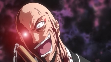 Release the Death Blow!