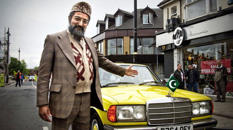 Citizen Khan Évad 1