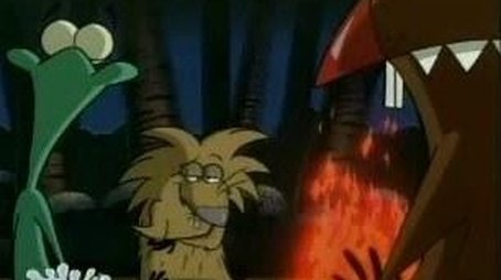 Pass It On! (1999) - Episode 15 poster and promotional image