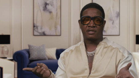 Love & Hip Hop Atlanta Сезон 12