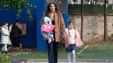 Yargı: Segredos de Família310