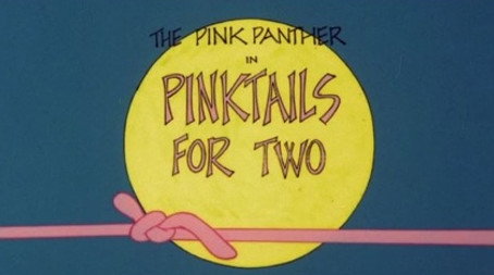The All New Pink Panther Show Stagione 1