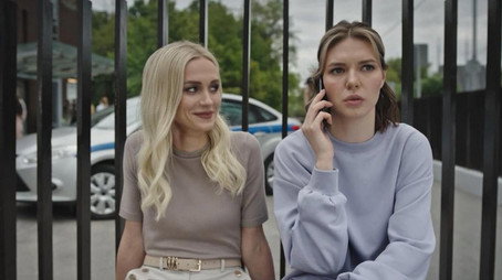 Makarov e le ragazze Stagione 5