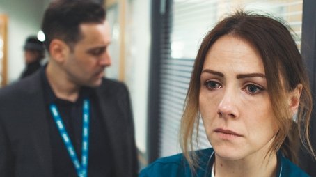 Derby Day (2022) - Episode 5 poster and promotional image