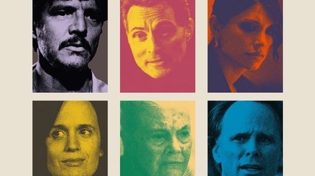 The Uninvited (2025) movie poster - Click for spoilers and plot summary