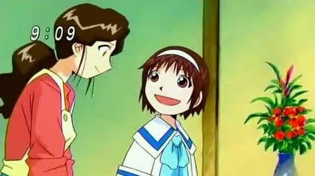 Zatch Bell!170