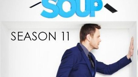 Season 11 (2014) - Season 11 poster and promotional image