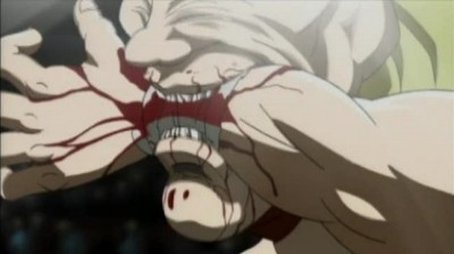 The Chained Patriot (2001) - Episode 11 poster and promotional image