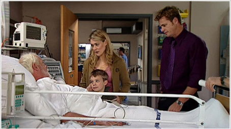 Wrong Call (2003) - Episode 33 poster and promotional image