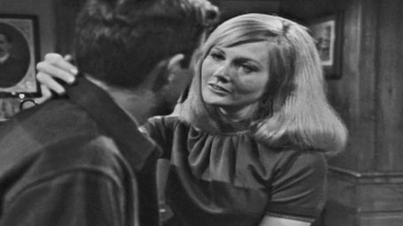 DS-69 (1966) - Episode 69 poster and promotional image