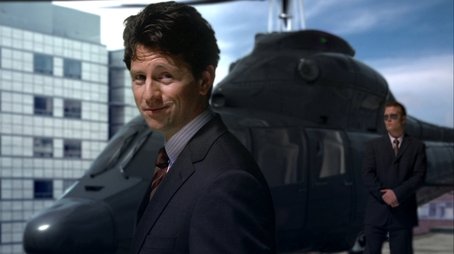 Whatever It Takes (2007) - Episode 6 poster and promotional image