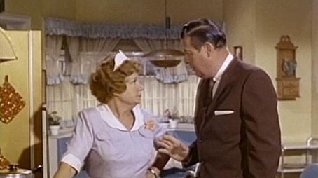 Mind Your Own Business (1964) - Episode 7 poster and promotional image