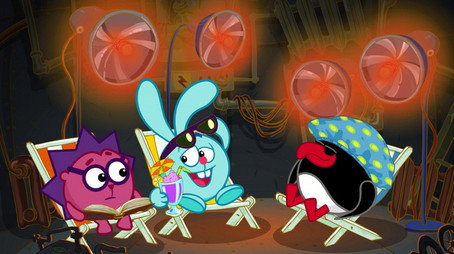 Episode 52 (2021) - Episode 52 poster and promotional image