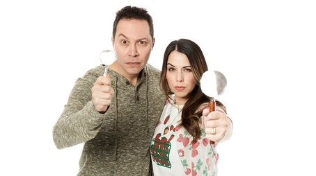 Under Timeless Ice (2020) - Episode 116 poster and promotional image