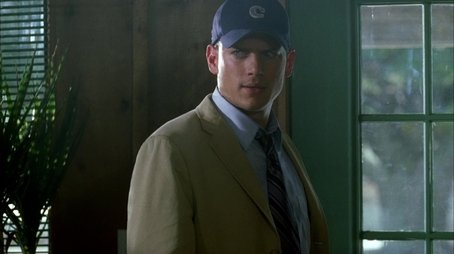 Prison Break: Em Busca da Verdade25