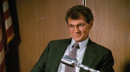He's a Crowd (1991) - Episode 12 poster and promotional image